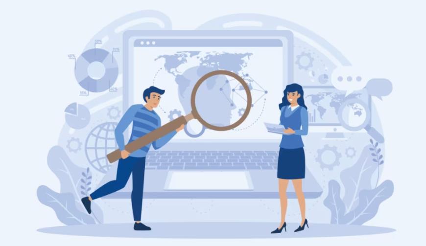 龙圩区小程序开发公司选型指南：6大核心JavaScript框架深度解析